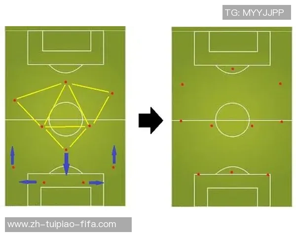 深入解析足球大师343阵型的战术优势与实战应用技巧