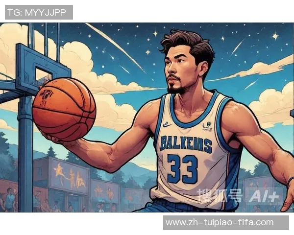 热血青春与篮球梦想相结合的动漫推荐及其精彩看点分析